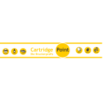 Cartridge Point logo 750x750 frei